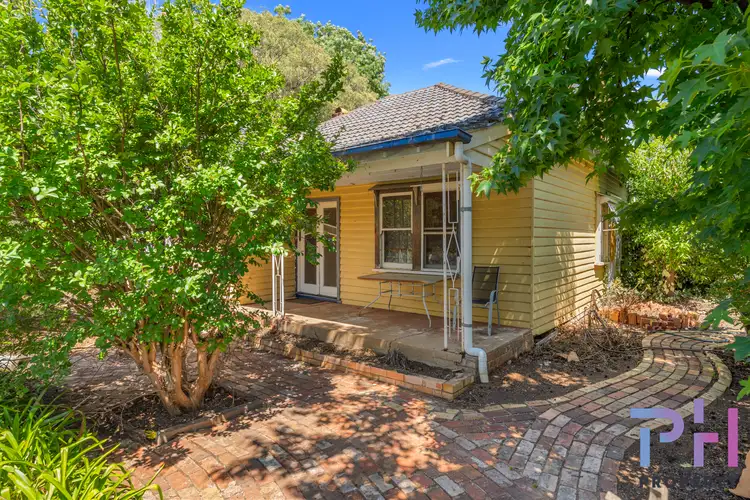 Main view of Homely house listing, 38 Railway Place South, Goornong VIC 3557
