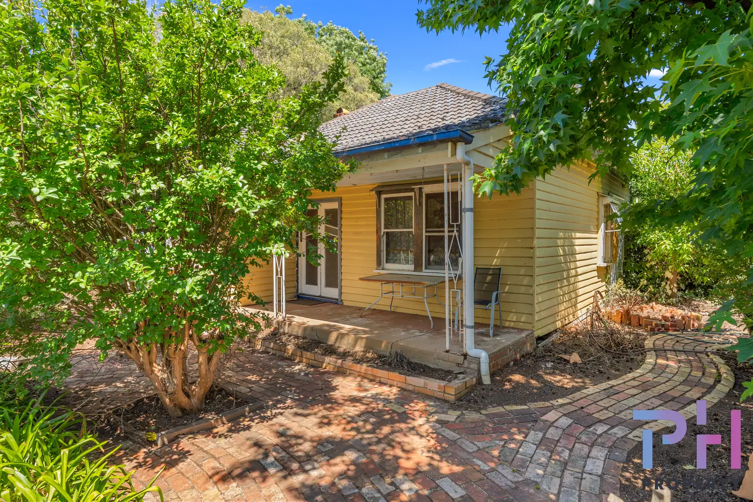 Main view of Homely house listing, 38 Railway Place South, Goornong VIC 3557