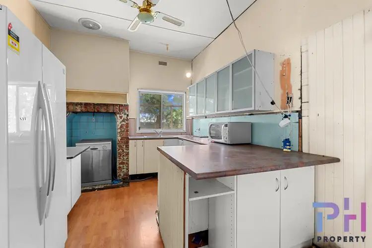 Second view of Homely house listing, 38 Railway Place South, Goornong VIC 3557