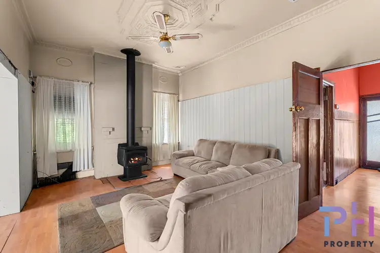 Third view of Homely house listing, 38 Railway Place South, Goornong VIC 3557