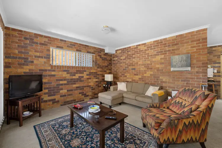 Second view of Homely block of units listing, 20 Green Street, Booval QLD 4304