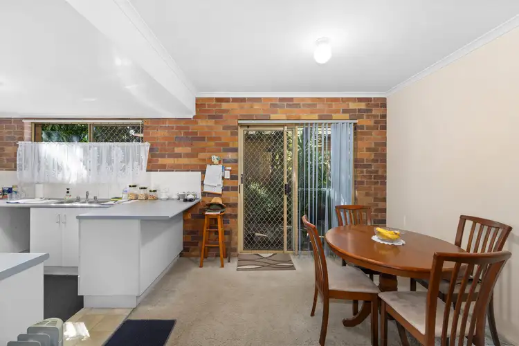 Third view of Homely block of units listing, 20 Green Street, Booval QLD 4304