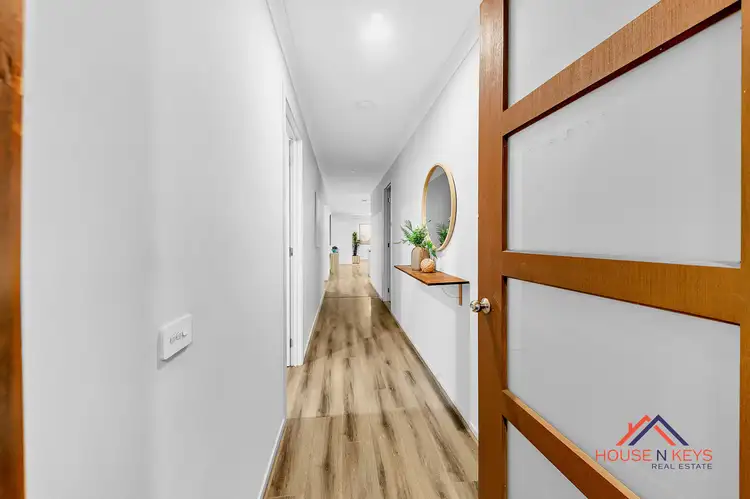 Third view of Homely house listing, 3 Hessian Place, Cranbourne West VIC 3977