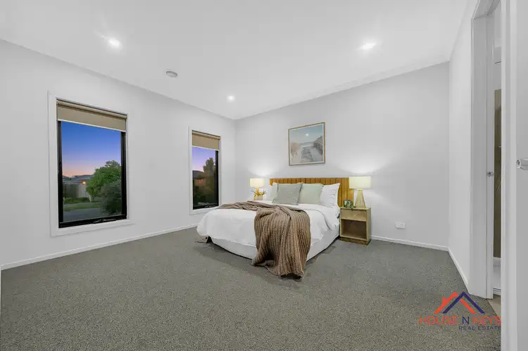 Fourth view of Homely house listing, 3 Hessian Place, Cranbourne West VIC 3977