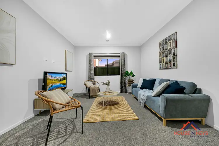 Sixth view of Homely house listing, 3 Hessian Place, Cranbourne West VIC 3977