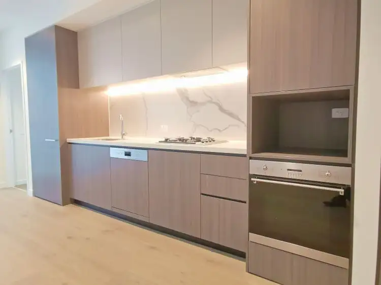 Second view of Homely apartment listing, 512/19 Halifax Street, Macquarie Park NSW 2113