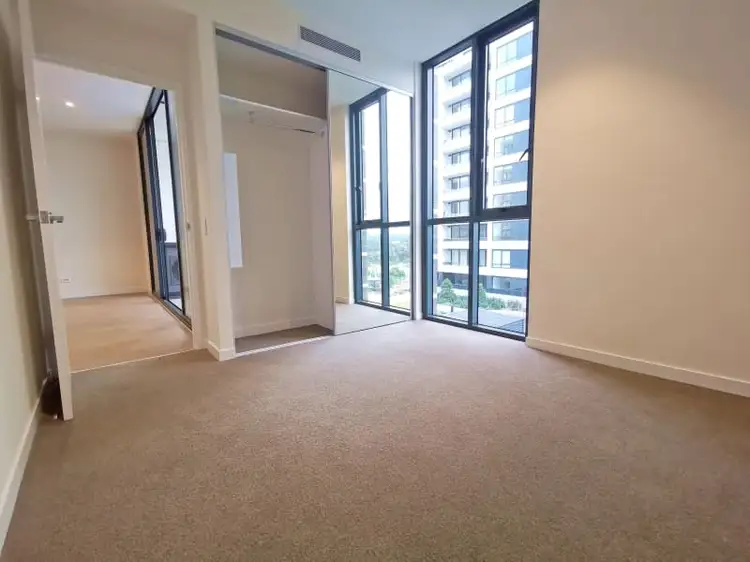 Third view of Homely apartment listing, 512/19 Halifax Street, Macquarie Park NSW 2113
