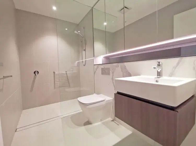 Fourth view of Homely apartment listing, 512/19 Halifax Street, Macquarie Park NSW 2113