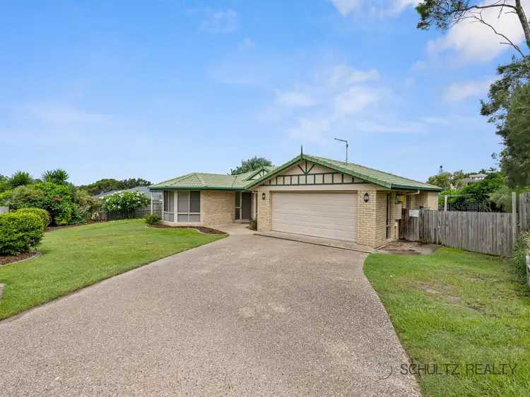 Main view of Homely house listing, 32 Johnson Parade, Ormeau Hills QLD 4208