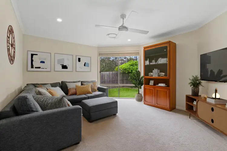 Third view of Homely house listing, 32 Johnson Parade, Ormeau Hills QLD 4208