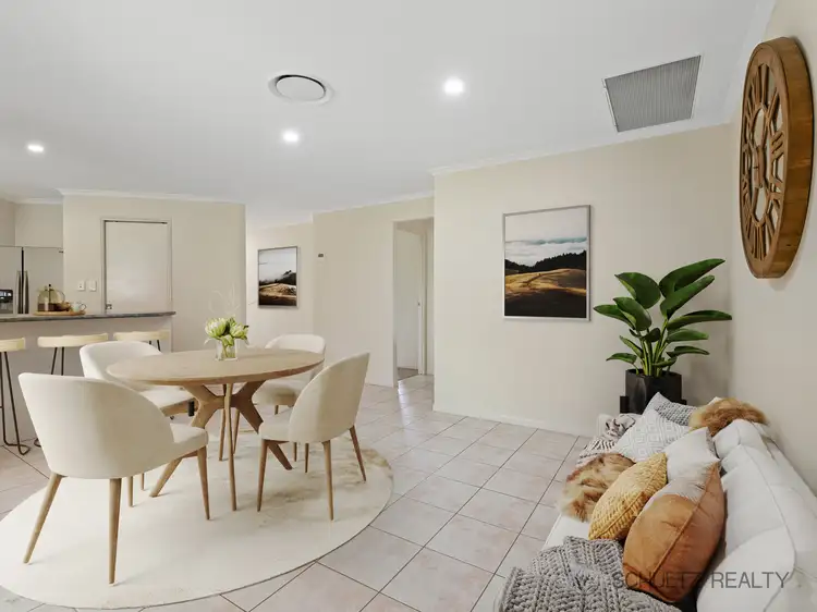 Fifth view of Homely house listing, 32 Johnson Parade, Ormeau Hills QLD 4208
