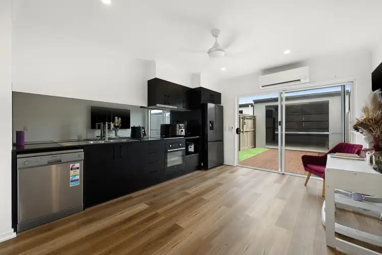 Second view of Homely house listing, 87 Adrian Circuit, Nirimba QLD 4551