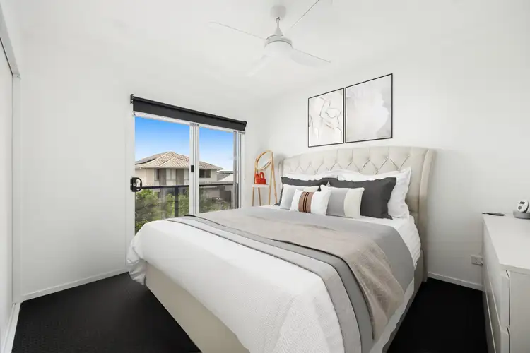 Fourth view of Homely house listing, 87 Adrian Circuit, Nirimba QLD 4551