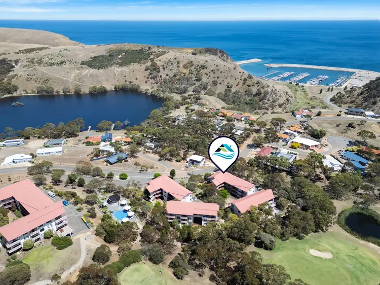 Main view of Homely unit listing, 77/62 Seaview Avenue, Wirrina Cove SA 5204