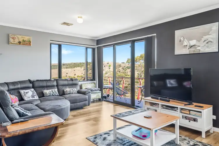 Second view of Homely unit listing, 77/62 Seaview Avenue, Wirrina Cove SA 5204