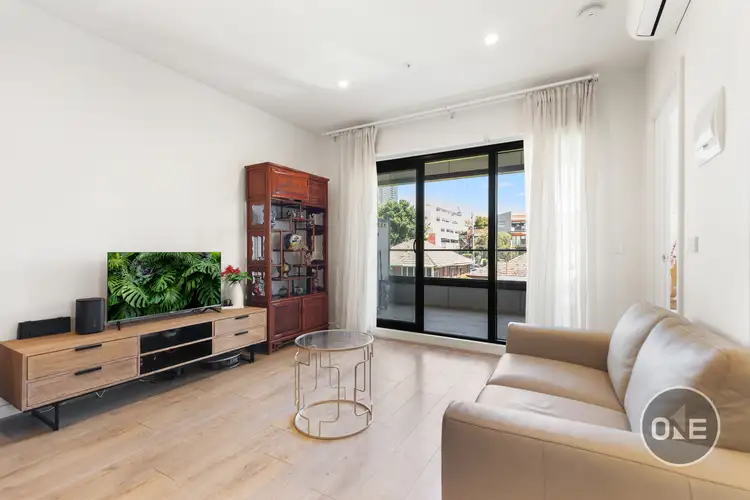 Main view of Homely apartment listing, 206/19 Irving Ave, Box Hill VIC 3128