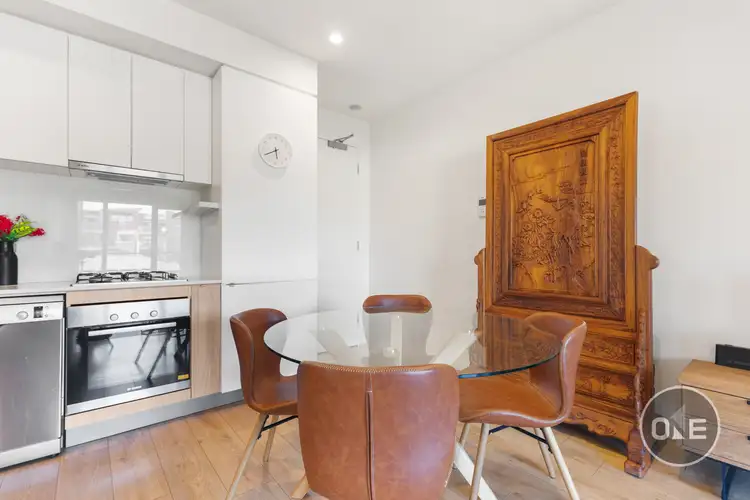 Third view of Homely apartment listing, 206/19 Irving Ave, Box Hill VIC 3128