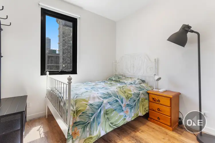 Fourth view of Homely apartment listing, 206/19 Irving Ave, Box Hill VIC 3128