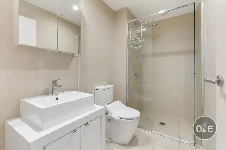 Fifth view of Homely apartment listing, 206/19 Irving Ave, Box Hill VIC 3128