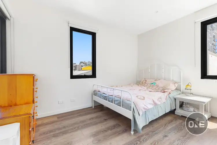 Sixth view of Homely apartment listing, 206/19 Irving Ave, Box Hill VIC 3128