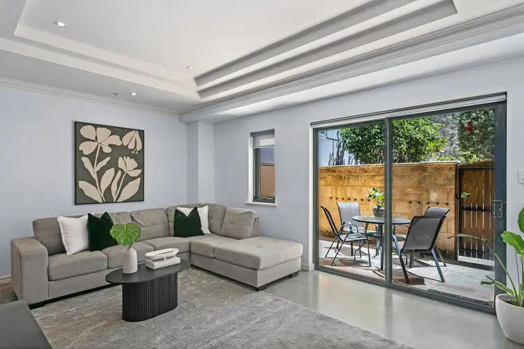 310/2 St Georges Terrace, Perth WA 6000