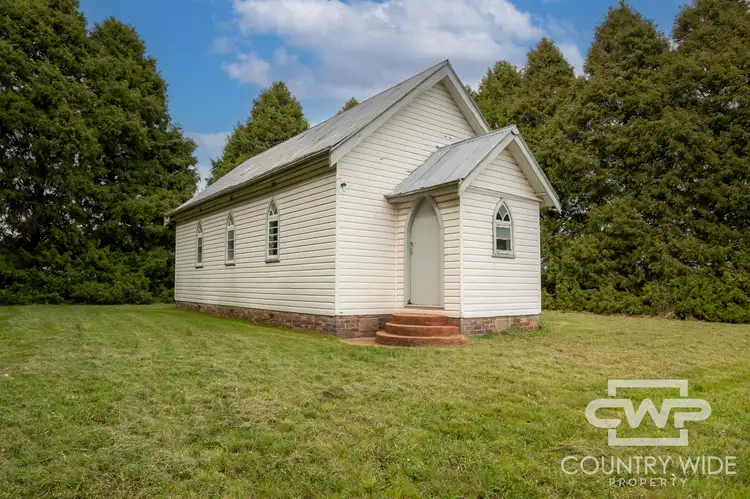 19 Brockley Road, Guyra NSW 2365