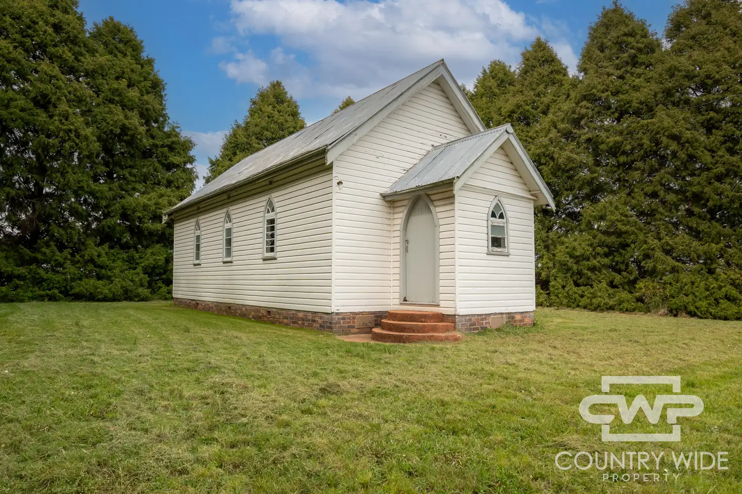 Main view of Homely land listing, 19 Brockley Road, Guyra NSW 2365