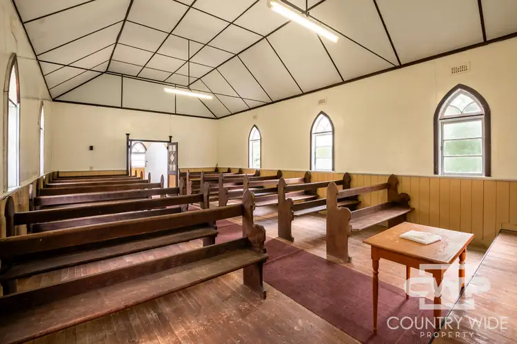 Fifth view of Homely land listing, 19 Brockley Road, Guyra NSW 2365