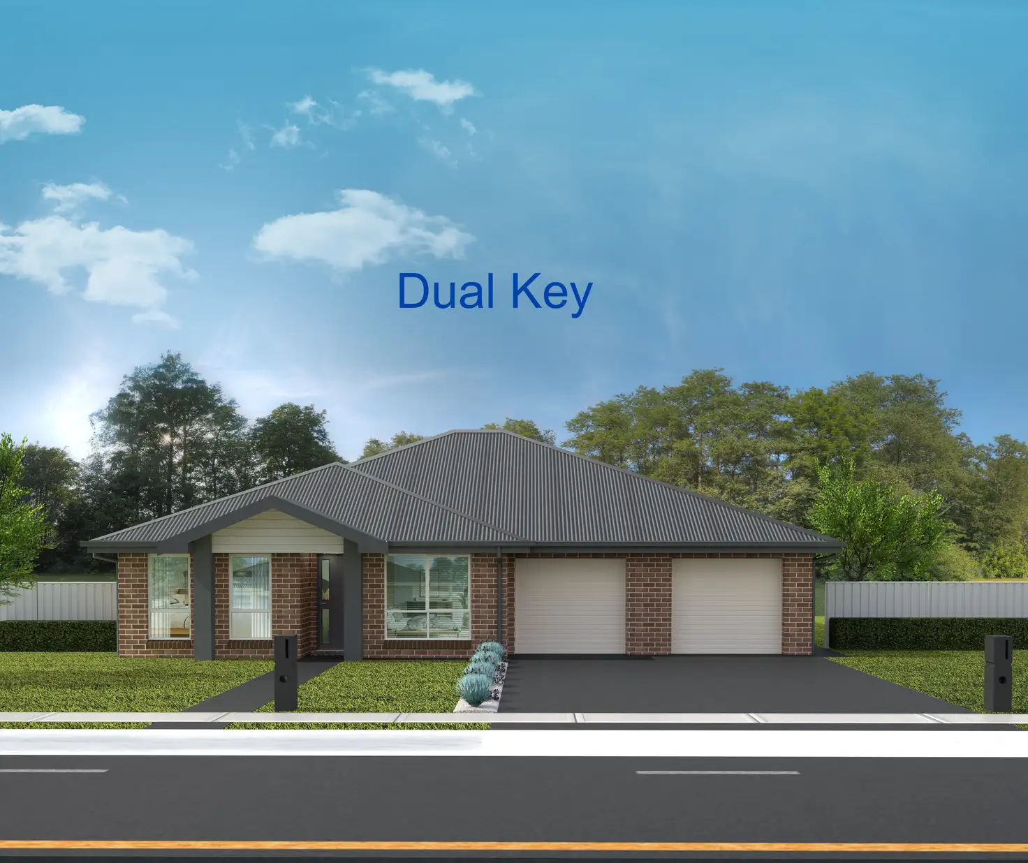 Main view of Homely land listing, Address available on request