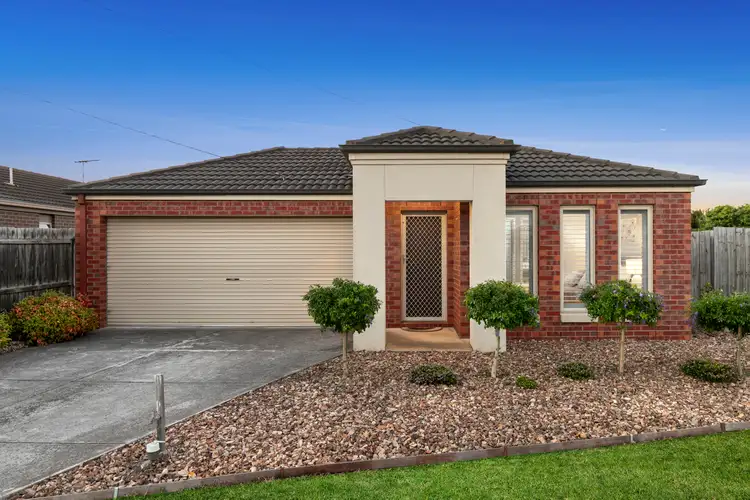 2/97 Flinders Avenue, Lara VIC 3212