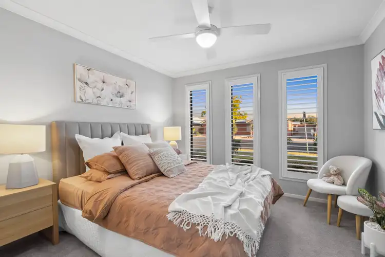 Second view of Homely house listing, 2/97 Flinders Avenue, Lara VIC 3212