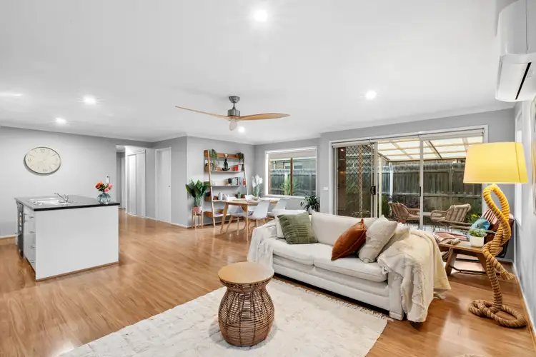 Fifth view of Homely house listing, 2/97 Flinders Avenue, Lara VIC 3212