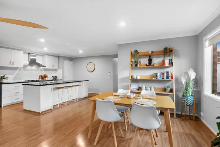 Sixth view of Homely house listing, 2/97 Flinders Avenue, Lara VIC 3212