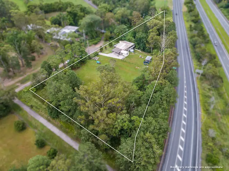 40 Hatfield Road, Eumundi QLD 4562
