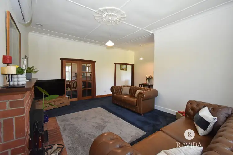 Fourth view of Homely house listing, 2 BUTLER STREET, Rutherglen VIC 3685