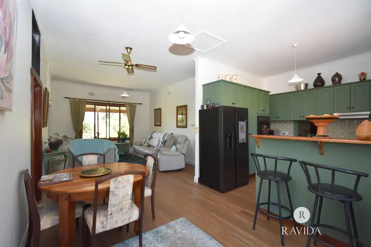 Sixth view of Homely house listing, 2 BUTLER STREET, Rutherglen VIC 3685