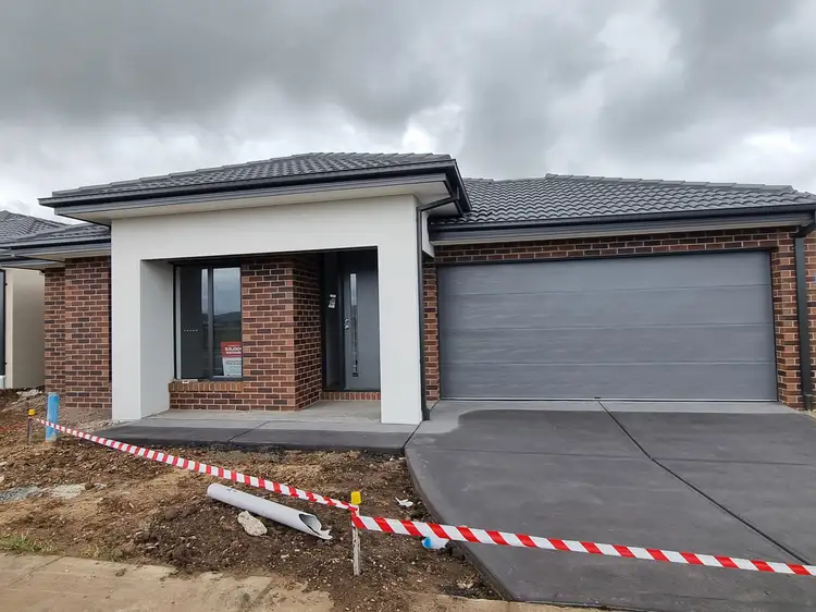 73 Hansel Avenue, Officer VIC 3809