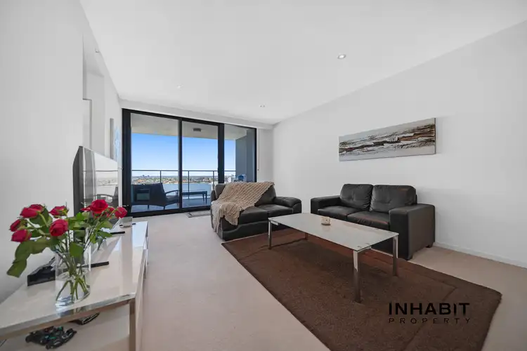 115/181 Adelaide Terrace, East Perth WA 6004