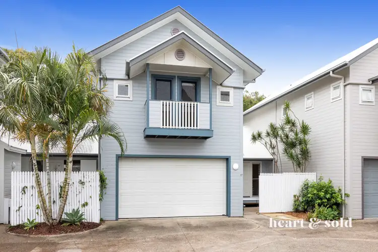 17/1 Merchants Parade, Marcoola QLD 4564