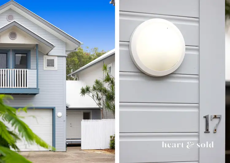 Fifth view of Homely townhouse listing, 17/1 Merchants Parade, Marcoola QLD 4564