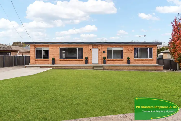 Second view of Homely house listing, 9 Mount Errol Street, Blayney NSW 2799
