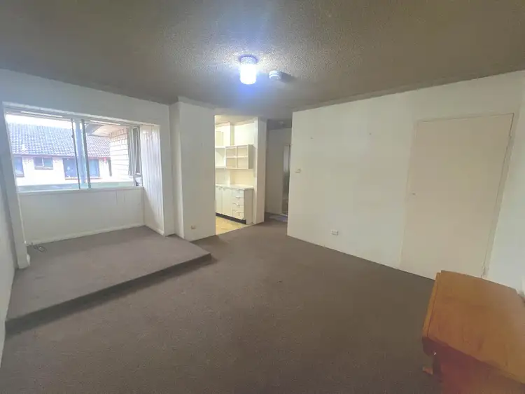 Second view of Homely apartment listing, 18/12-16 Goulburn Street, Warwick Farm NSW 2170