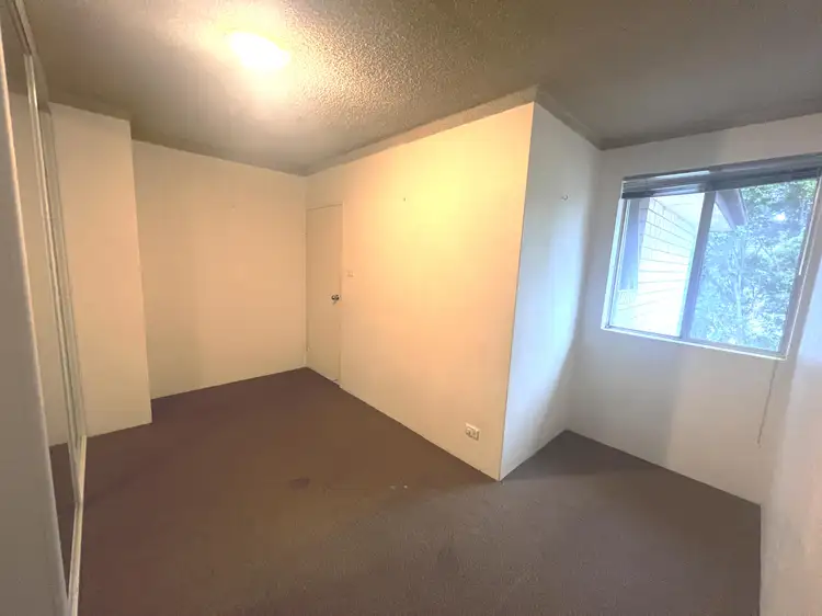 Fifth view of Homely apartment listing, 18/12-16 Goulburn Street, Warwick Farm NSW 2170