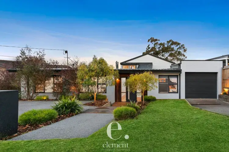 29 Reigate Road, Highton VIC 3216