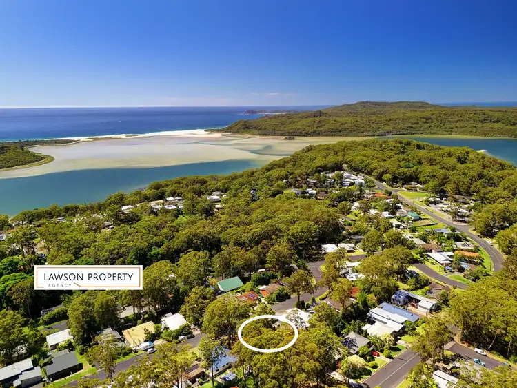 Second view of Homely house listing, 22 Gordon Crescent, Smiths Lake NSW 2428