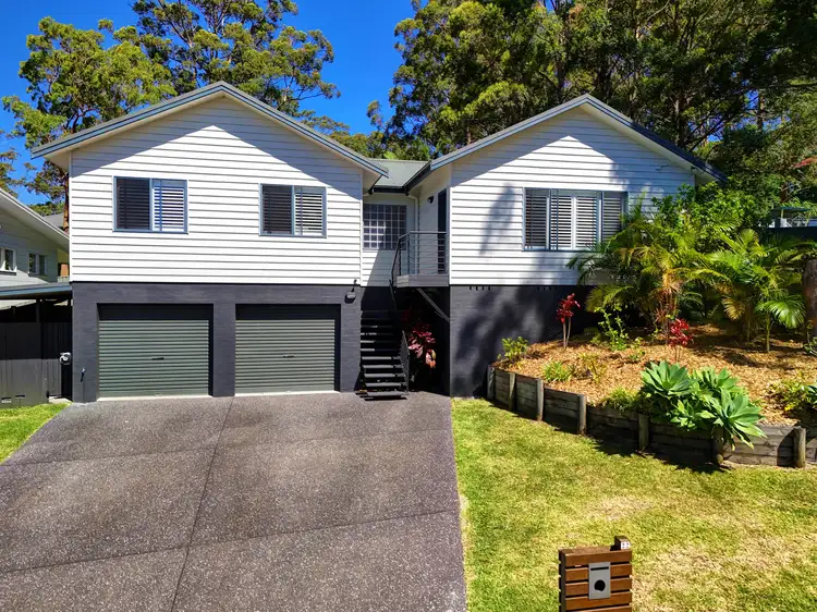 Third view of Homely house listing, 22 Gordon Crescent, Smiths Lake NSW 2428