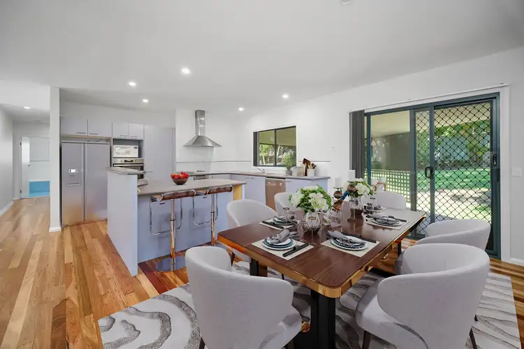 Fourth view of Homely house listing, 22 Gordon Crescent, Smiths Lake NSW 2428