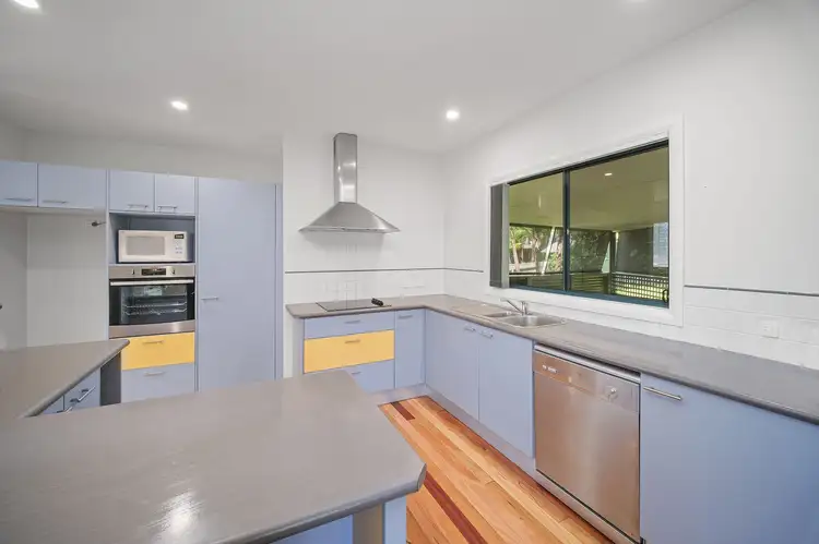 Fifth view of Homely house listing, 22 Gordon Crescent, Smiths Lake NSW 2428