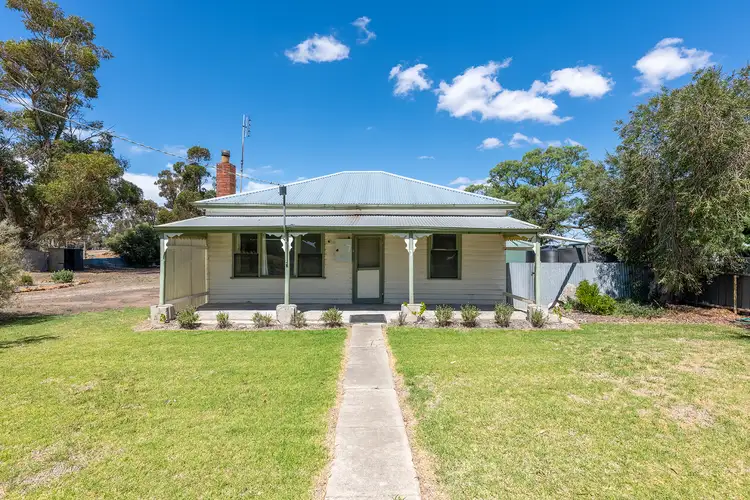 Main view of Homely house listing, 5-7 Compston Street, Goroke VIC 3412
