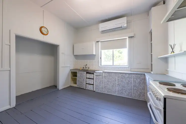 Fifth view of Homely house listing, 5-7 Compston Street, Goroke VIC 3412